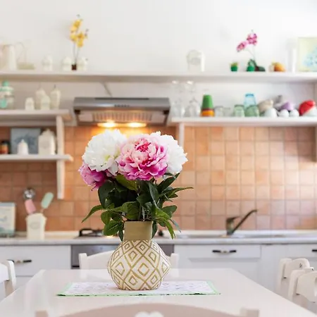 Confortevole Provenzale Sant'Antìoco