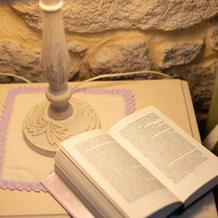 Apartamento Confortevole Provenzale SantʼAntìoco