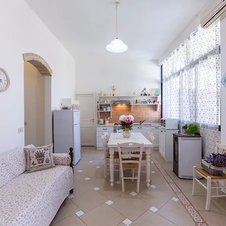 Confortevole Provenzale *