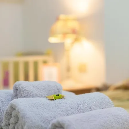 Confortevole Provenzale