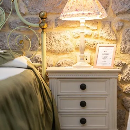 Lejlighed Confortevole Provenzale *