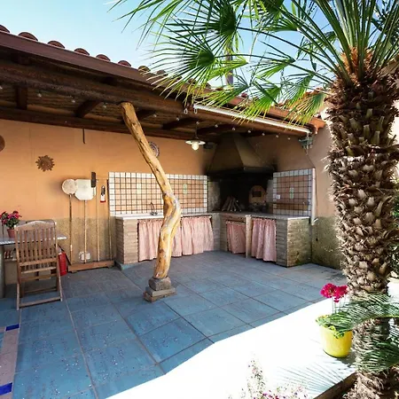 Confortevole Provenzale *