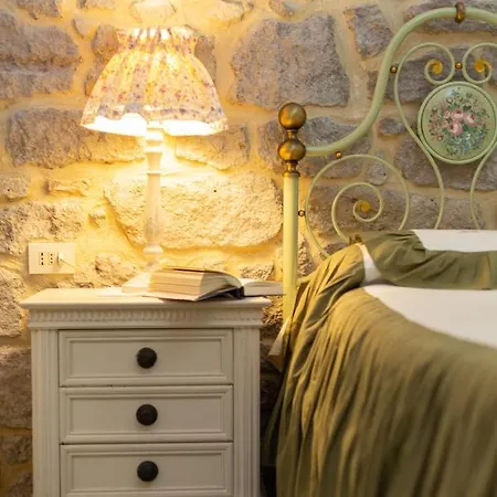 Apartamento Confortevole Provenzale SantʼAntìoco