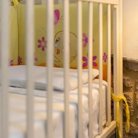 Apartamento Confortevole Provenzale