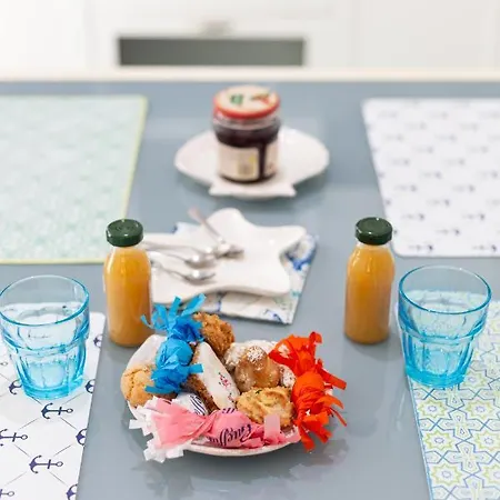 Apartamento Confortevole Provenzale