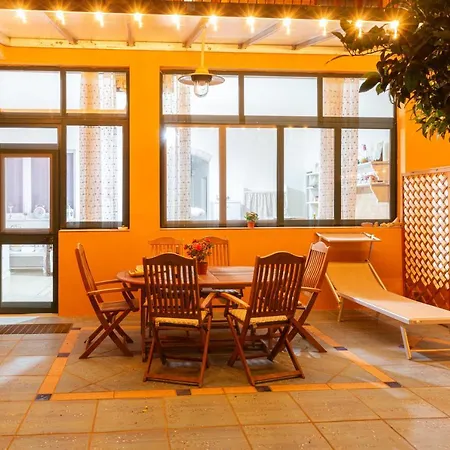Confortevole Provenzale Apartment *
