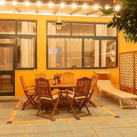 Apartment Confortevole Provenzale *