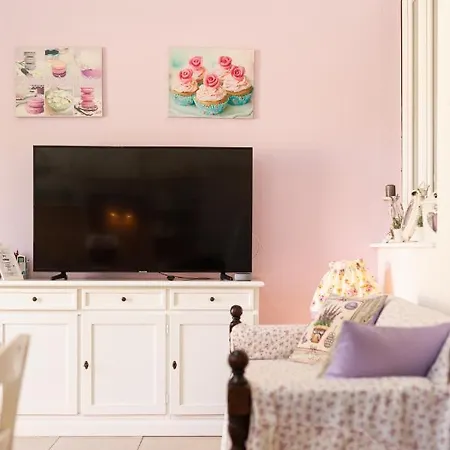 Apartamento Confortevole Provenzale