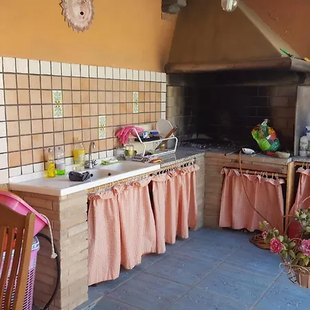 Confortevole Provenzale