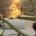 شقة Confortevole Provenzale SantʼAntìoco