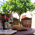 Confortevole Provenzale