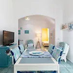 Confortevole Provenzale شقة *