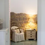 Confortevole Provenzale شقة *