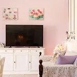 شقة Confortevole Provenzale