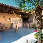 Confortevole Provenzale شقة