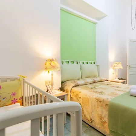 Confortevole Provenzale Lägenhet