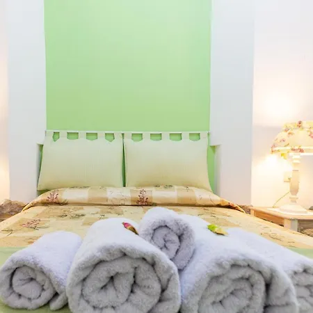 Апартаменты Confortevole Provenzale *
