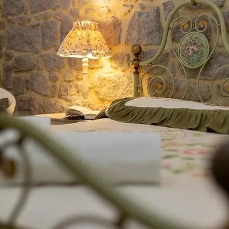 Apartment Confortevole Provenzale Sant'Antioco