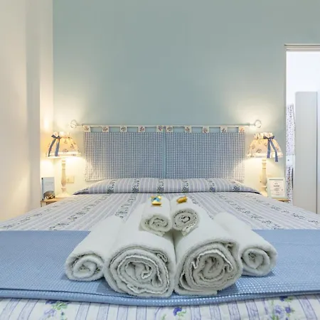 Confortevole Provenzale Апартаменты Сант-Антиоко