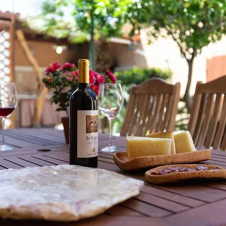 Confortevole Provenzale Apartment