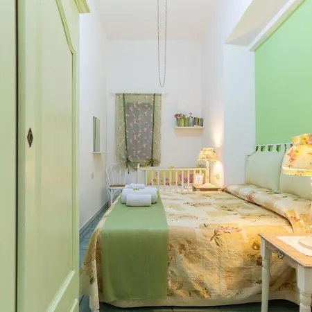 Confortevole Provenzale * Сант-Антиоко
