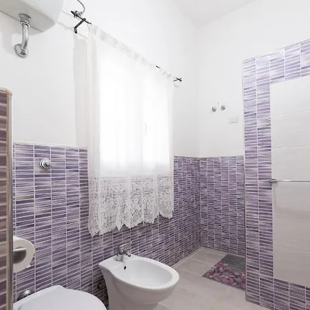 Confortevole Provenzale Апартаменты Сант-Антиоко