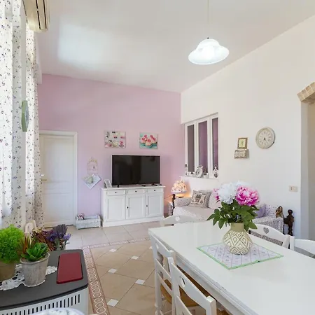 Confortevole Provenzale * Сант-Антиоко