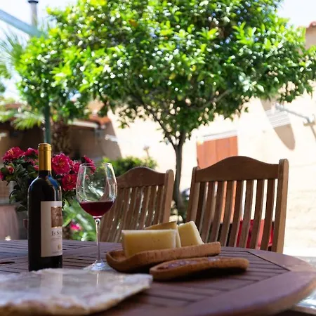 Confortevole Provenzale