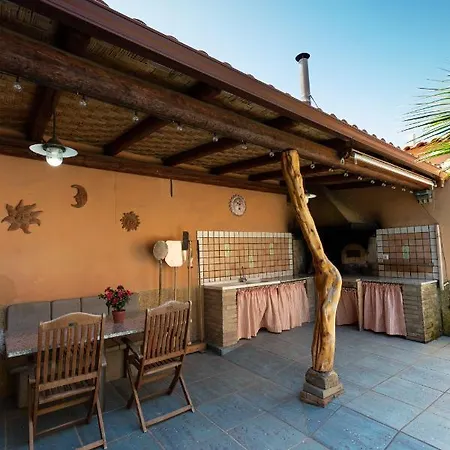 Confortevole Provenzale Апартаменты *