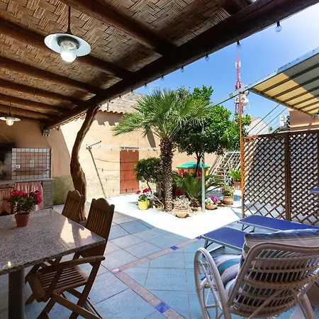 Confortevole Provenzale Apartment *
