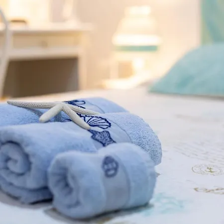 Confortevole Provenzale Апартаменты