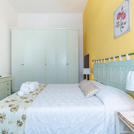 Апартаменты Confortevole Provenzale