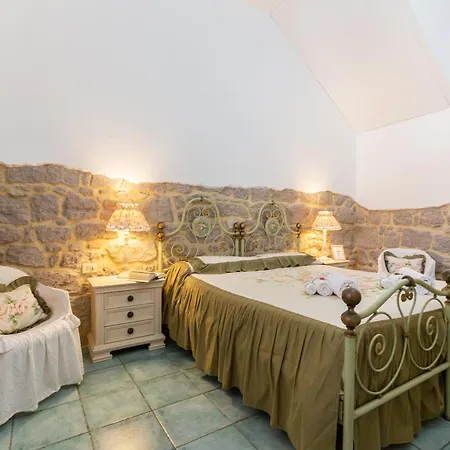 Confortevole Provenzale Апартаменты Сант-Антиоко