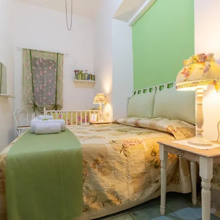 Confortevole Provenzale Апартаменты *