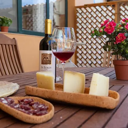Confortevole Provenzale
