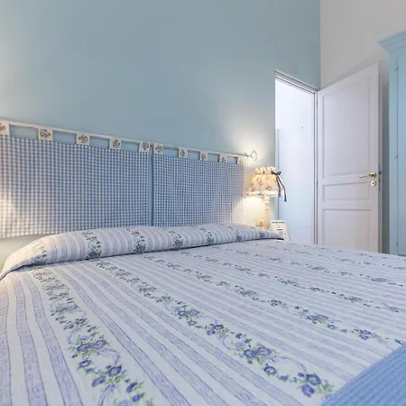 Confortevole Provenzale Апартаменты Сант-Антиоко
