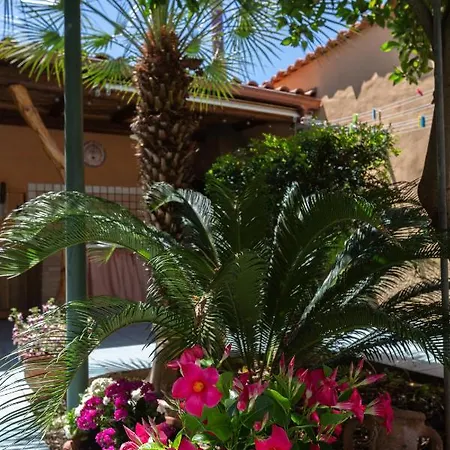 Confortevole Provenzale