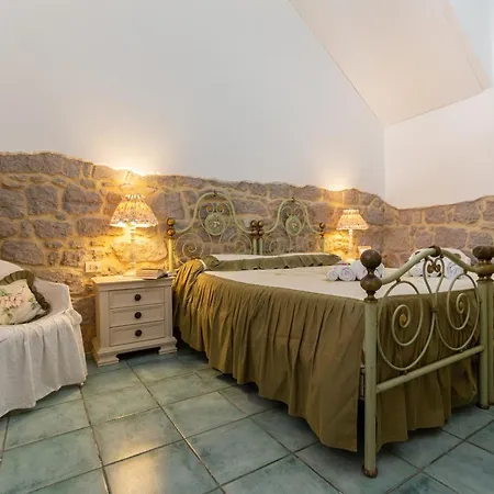 Confortevole Provenzale Апартаменты