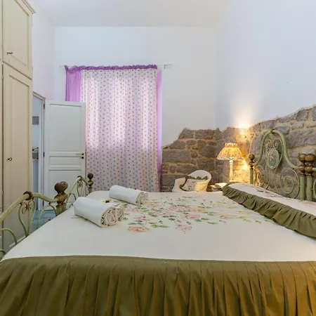 Апартаменты Confortevole Provenzale