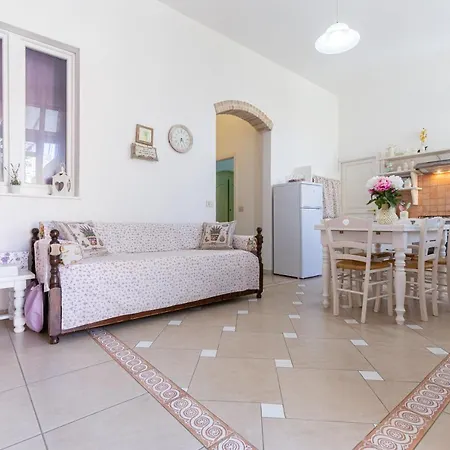 Confortevole Provenzale