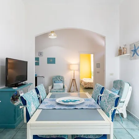 Confortevole Provenzale Апартаменты *