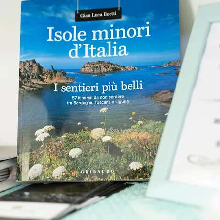 Confortevole Provenzale Lägenhet