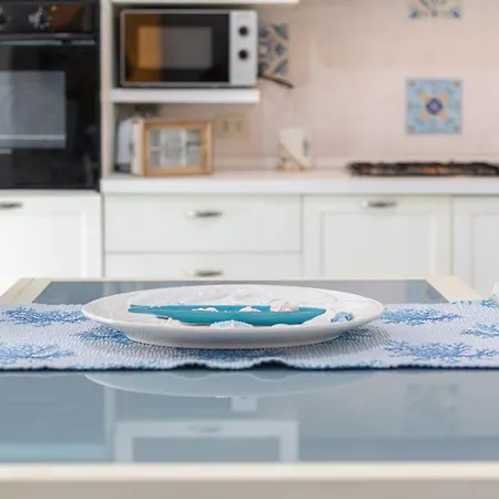 Apartment Confortevole Provenzale Sant'Antioco