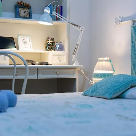 Апартаменты Confortevole Provenzale