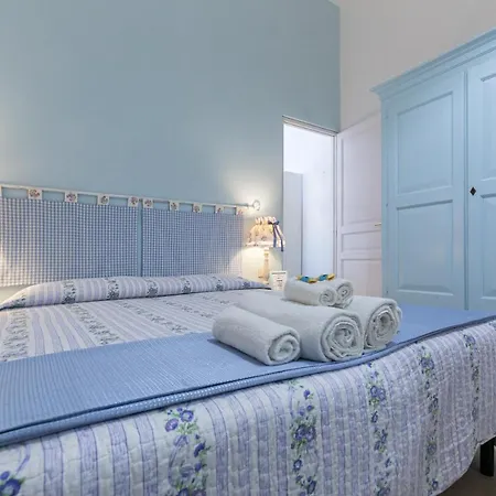 Апартаменты Confortevole Provenzale *