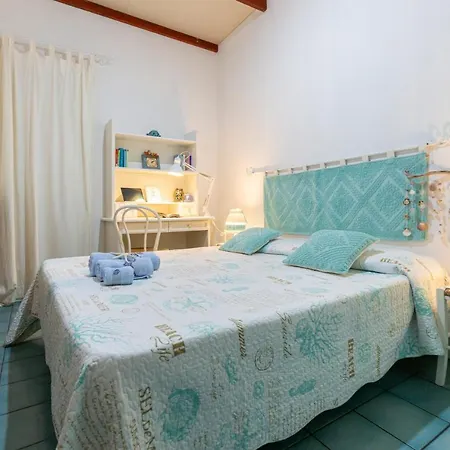 Apartment Confortevole Provenzale