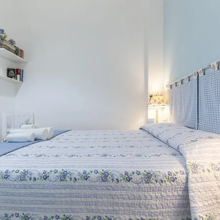 Confortevole Provenzale Апартаменты
