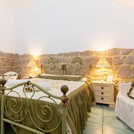 Апартаменты Confortevole Provenzale