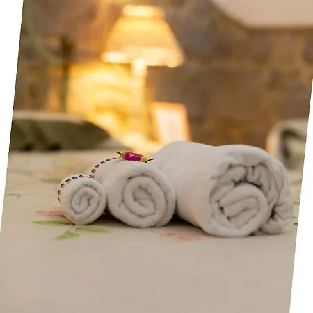 Apartment Confortevole Provenzale *