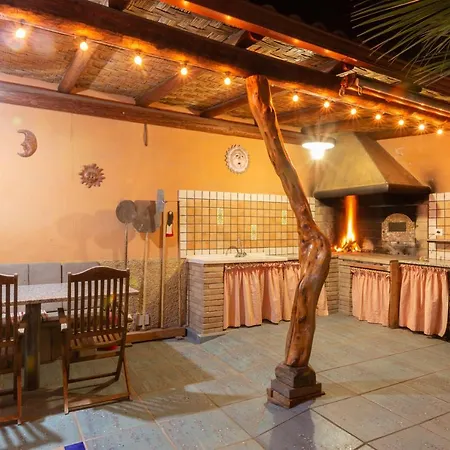 Apartment Confortevole Provenzale *